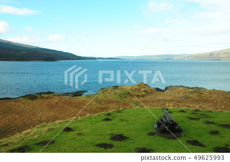 landscape, scenery, scenic 49625993