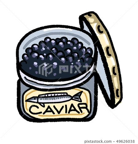 Caviar-Simple Pict 49626038