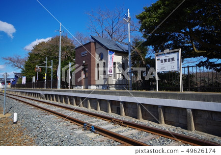 Yoshizato Yoshisato站 49626174