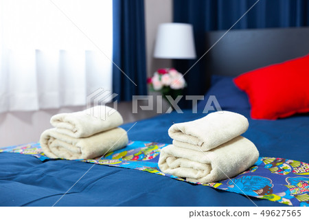 毛巾 49627565