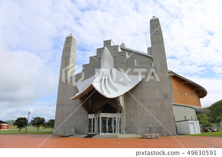北海道湧別故鄉館 JRY 北海道湧別故鄉館 JRY 49630591