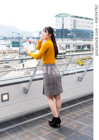 Women's Journey Station Observatory Women's Journey Station Observatory 49634762