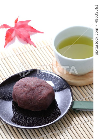 Ohagi茶 49635363