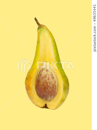 Modern design. Contemporary art collage. 49635441