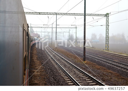 Railroad Railroad 49637257