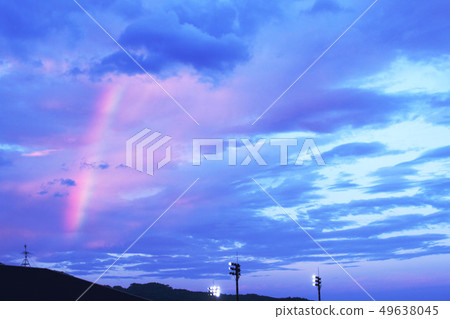 Rainbow Rainbow 49638045