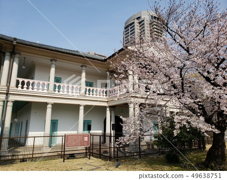 仙風館櫻花之春[大阪府] 49638751