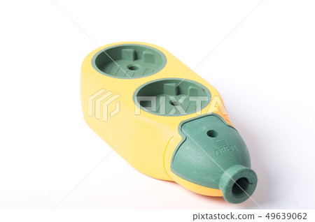 Power strip with electrical sockets standard, Power strip with electrical sockets standard, 49639062