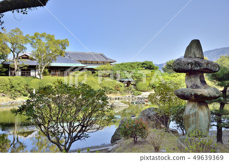 Kotonoura Wakanoso花園 Kotonoura Wakanoso花園 49639369