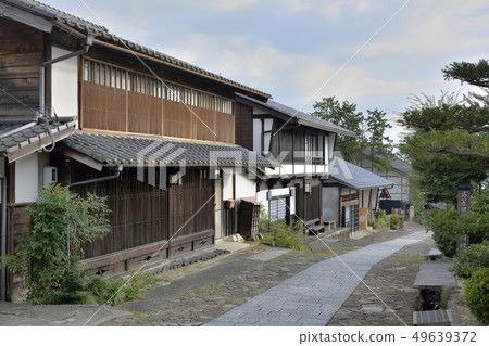 Makinshuku Nakayama Road 49639372