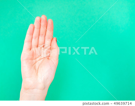 The Royal Wave Hand Sign. Feeling prim and proper Cup your hand just so and twist it left and right The Royal Wave Hand Sign. Feeling prim and proper Cup your hand just so and twist it left and right 49639714