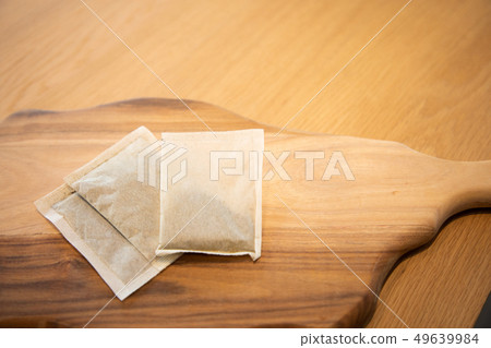 Tea bag Tea bag 49639984