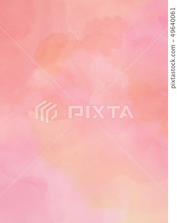 Paper-Watercolor-Pink-Texture 49640061