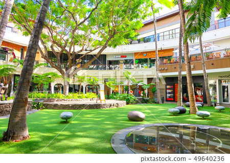 國際市場（夏威夷） 49640236