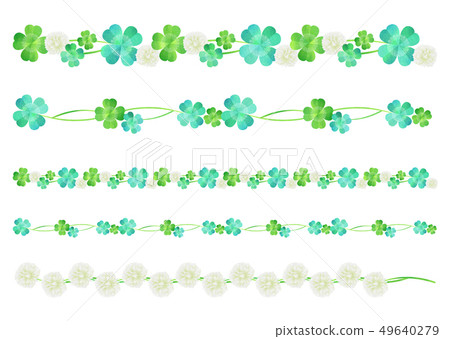 Clover Clover 49640279