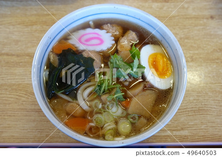 Tsukuba Udon Tsukuba Udon 49640503