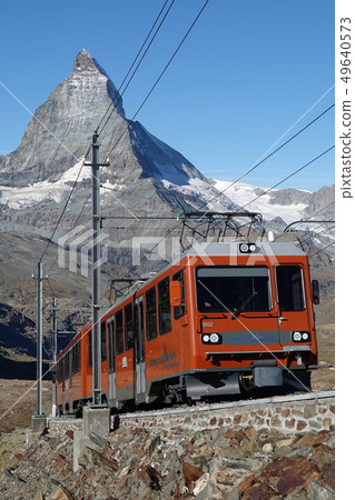 山區鐵路 49640573