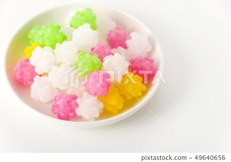 五彩紙屑 五彩紙屑 49640656