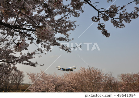 Cherry Hill Park 747 49641084