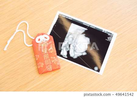 Good birth wishes and echo pictures 49641542