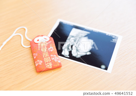 迴聲攝影和護身符 49641552