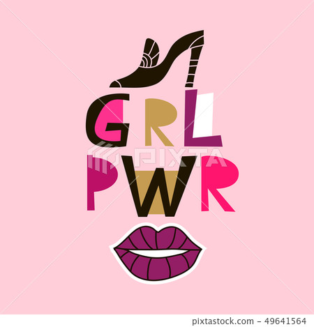 Girl power28.eps 49641564