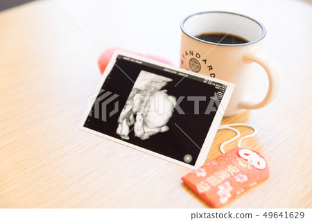 Echo photo and coffee 49641629