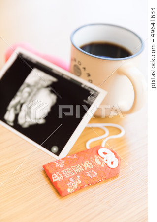 Echo photo and coffee 49641633