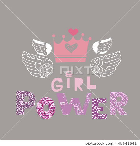 Girl power8 Girl power8 49641641