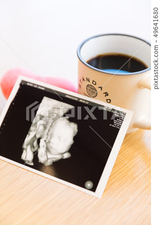 Echo photo and coffee 49641680