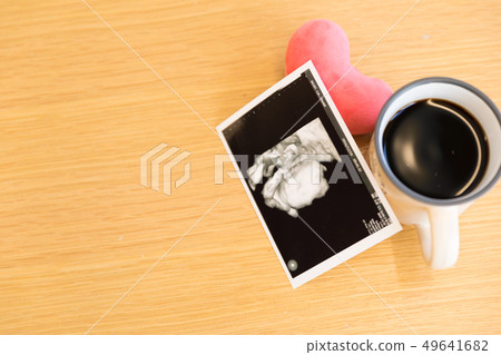 Echo photo and coffee 49641682