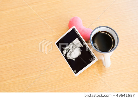 Echo photo and coffee 49641687