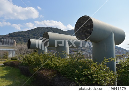 Ventilator 49641879