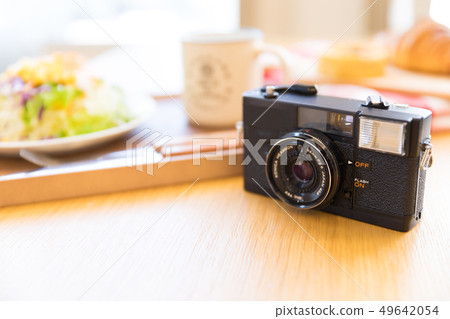 早餐圖像 49642054