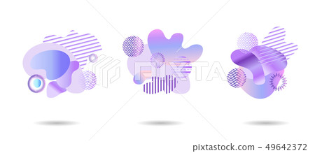 Fluid design set8 Fluid design set8 49642372