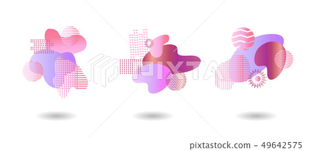 Fluid design set9 49642575