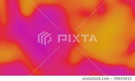 Abstract multicolored motion gradient background. Illustration design 3D render Abstract multicolored motion gradient background. Illustration design 3D render 49643615