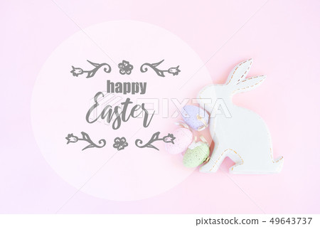 Pink fresh tulips Pink fresh tulips 49643737