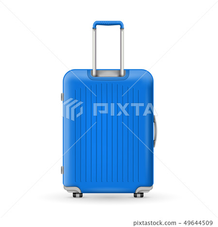 Creative illustration of realistic large 49644509