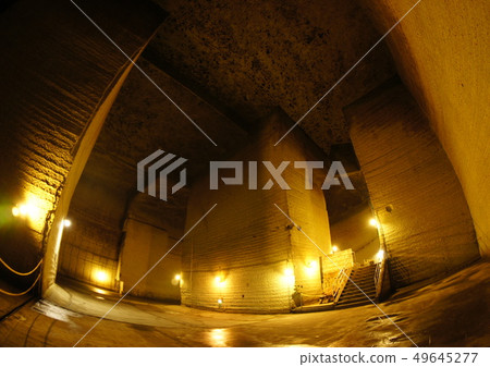 Utsunomiya City Otani Otani Stone Museum 49645277