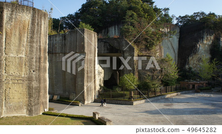 Utsunomiya City Otani Otani Stone Museum 49645282