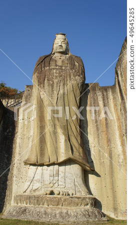 Utsunomiya City Otani Otani Stone Museum 49645285