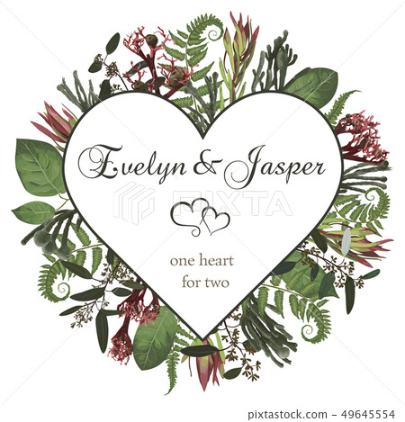 Plants, leaves, branches, brunia, blooming Plants, leaves, branches, brunia, blooming 49645554