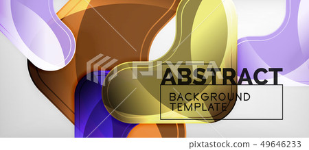Shiny glossy arrows background, clean modern Shiny glossy arrows background, clean modern 49646233