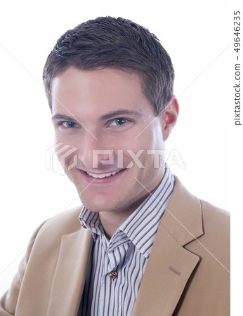 business man business man 49646235
