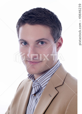 business man business man 49646239