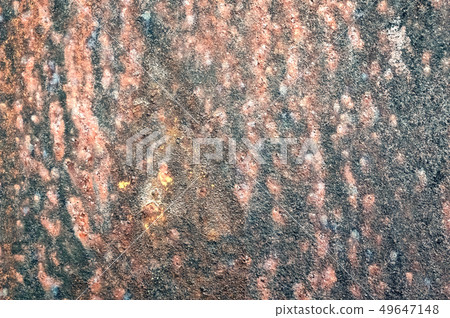 rusty metal texture background 49647148