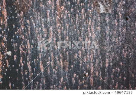 rusty metal texture background 49647155