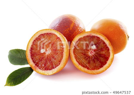 blood oranges 49647537