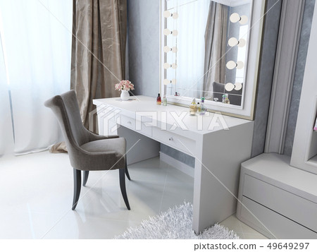 Classic dresser style Art Deco Classic dresser style Art Deco 49649297